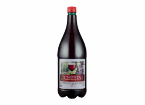 Vinho Chesini Tinto Seco Pet 1,5 l