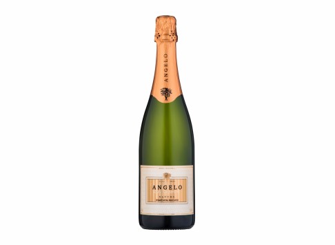Espumante Galiotto Angelo Nature 750 ml