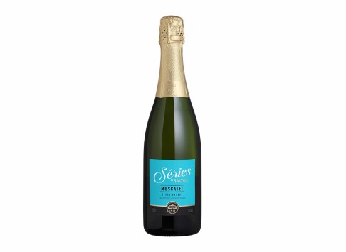 Espumante Salton Séries Moscatel 750 ml