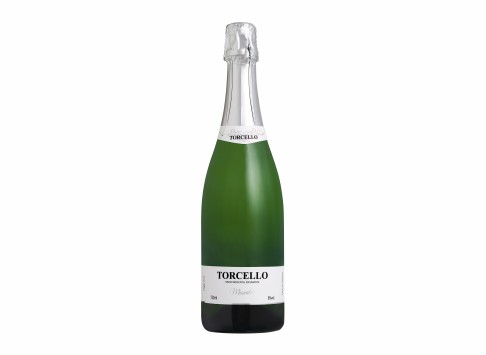 Espumante Torcello Moscatel 750 ml