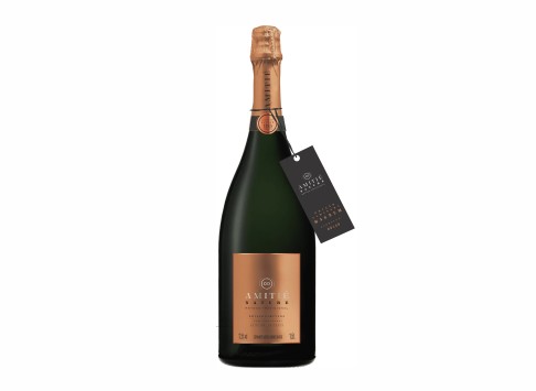 Espumante Amitié Nature Magnum 1,5 l